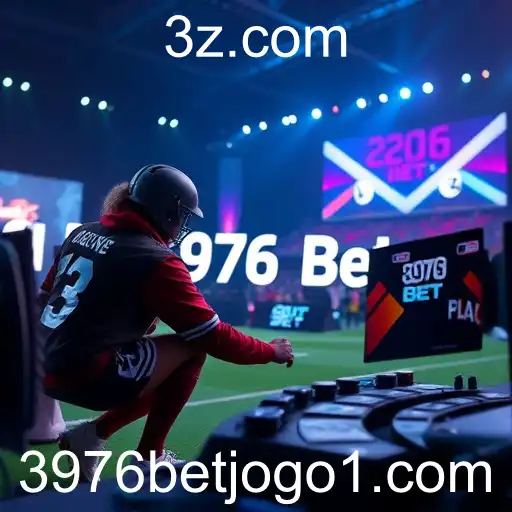 A Ascensão do 3976 Bet no Cenário de Jogos Online
