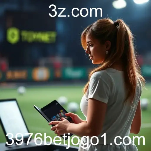 Impacto da Tecnologia Blockchain nas Apostas Online