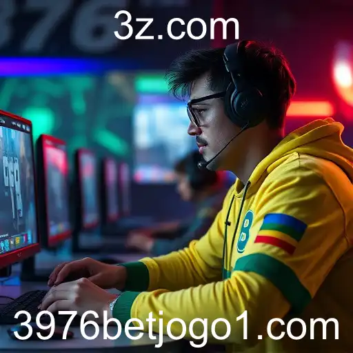 O Impacto da Tecnologia no Mundo dos Jogos Online