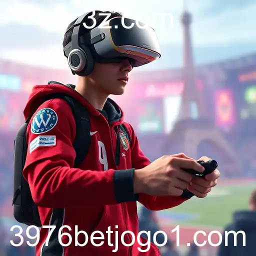 A Ascensão dos Jogos de Aposta Online em 2026