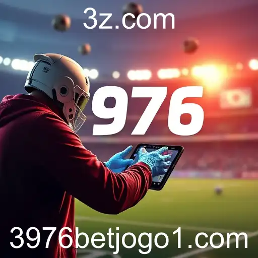 A Ascensão dos Jogos Online em 3976 Bet