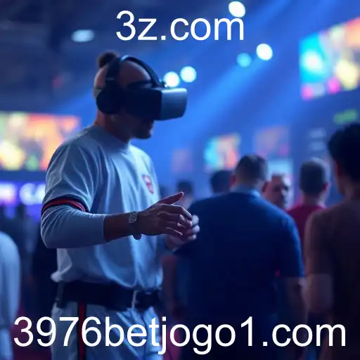 Tendências Recentes em Sites de Jogos Virtuais