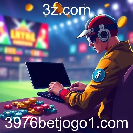 Inovações no Mundo dos Jogos Online