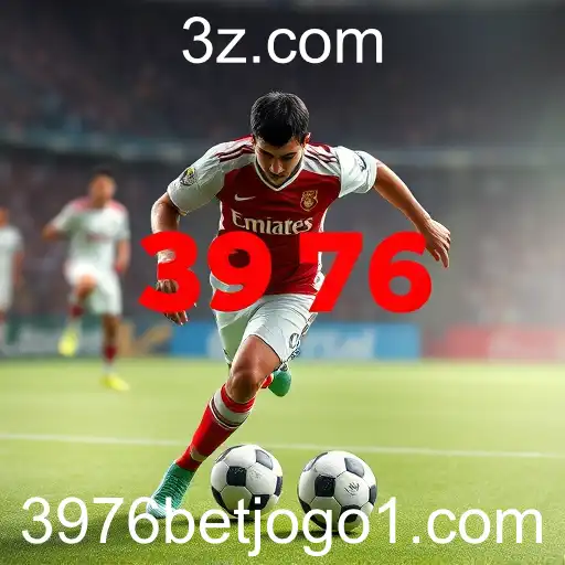 A Ascensão do 3976 Bet no Cenário de Jogos