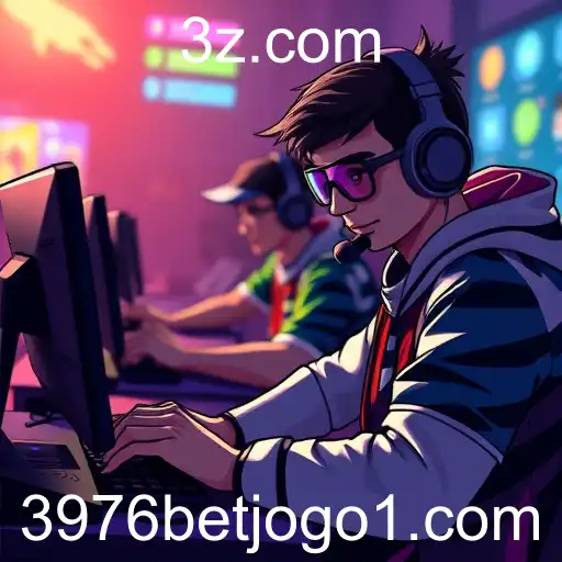 A Ascensão do 3976 Bet Jogo em 2026