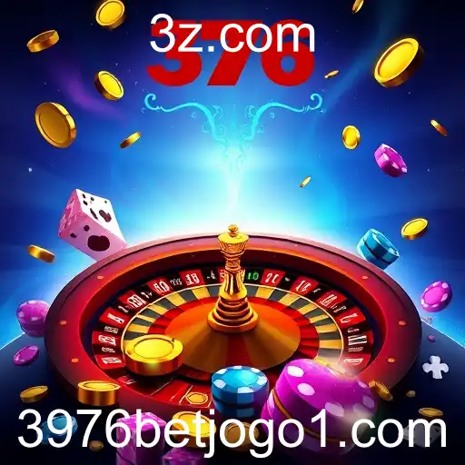Explorando o Mundo dos Jogos de Casino na Plataforma '3976 Bet Jogo'