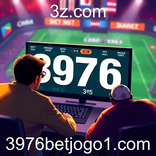 Inovações e desafios no mercado de jogos online