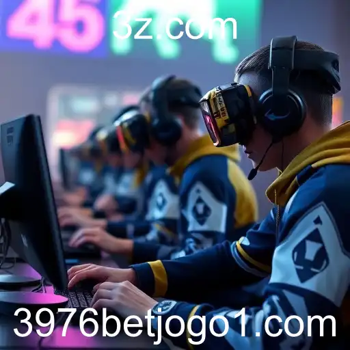 Transformações no Setor de Jogos Online em 2026