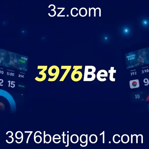 O Impacto do 3976 Bet no Mercado de Jogos em 2025