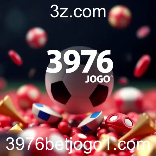 Impacto do Mercado de Jogos com 3976 Bet