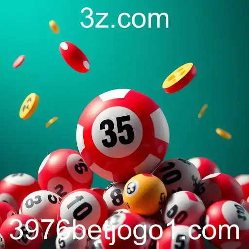 Explorando a Categoria de Loterias no Site 3976 Bet Jogo