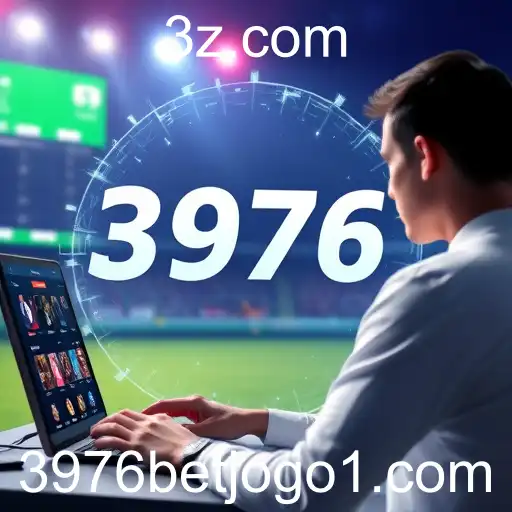 A Revolução dos Jogos de Aposta em 2026
