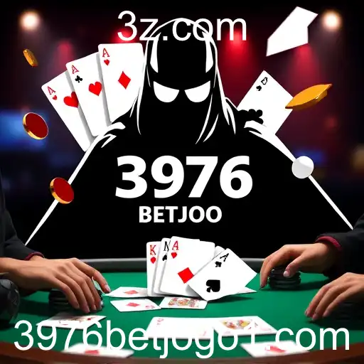 Explorando a Categoria de Jogos de Poker no '3976 Bet Jogo'
