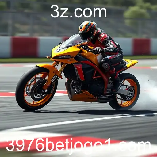 A Emoção das Corridas: Explorando a Categoria de Jogo no 3976 Bet Jogo