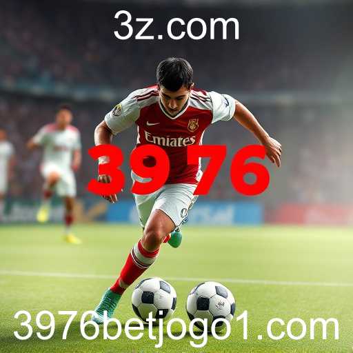 A Ascensão do 3976 Bet no Cenário de Jogos