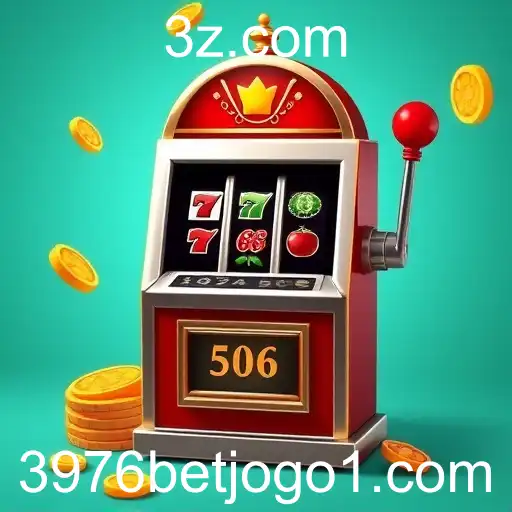 A Fascinante Categoria de Caça-Níqueis no 3976 Bet Jogo