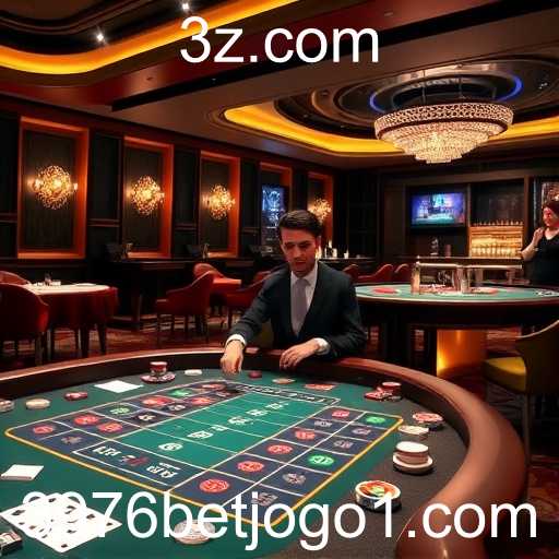 Tendências de 2026 no Mundo dos Jogos Online