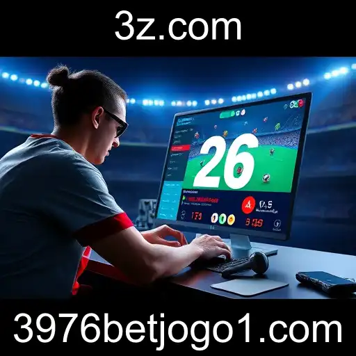 A Transformação dos Sites de Jogos Online em 2026