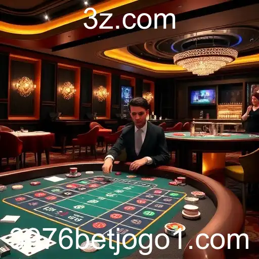 Tendências de 2026 no Mundo dos Jogos Online