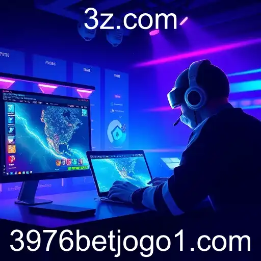 Tendências e Dinâmicas no Mercado de Jogos